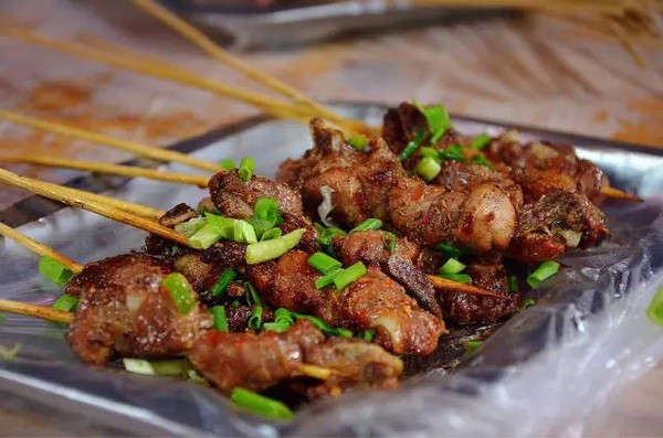 南海五花肉培训